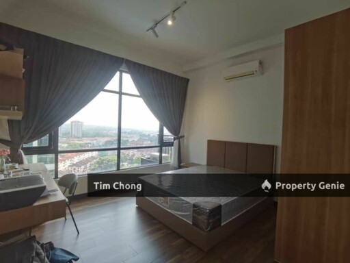 Molek Regency (Dual Key Unit)