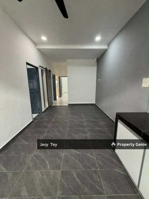 Taman Universiti Single Storey Terrace House For Sales