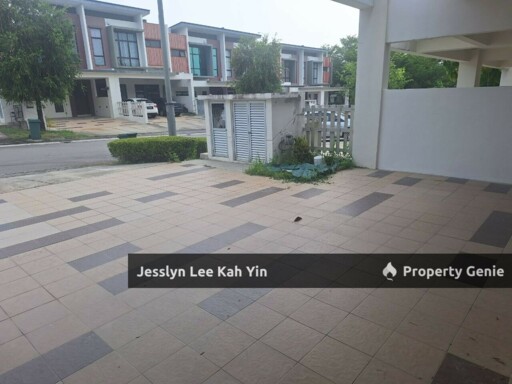 Setia Ecohill Grandlis Semenyih
