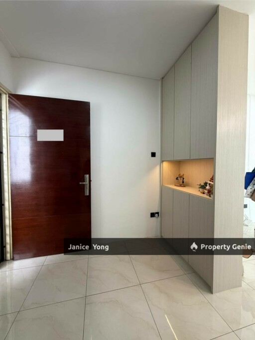 Palazio Serviced Apartment @ Mount Austin