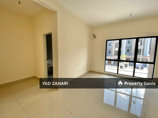 Nassim Heights, Ampang | 3-Storey Link 5 Bedrooms | RM1.2M - Strategic Location & Exclusive Private Road