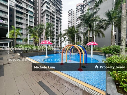 [Below Market 28%] Almyra Residences Bandar Puteri Bangi