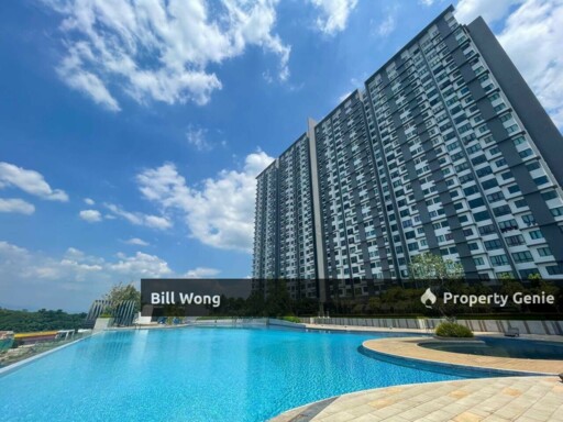 Kiara Plaza SOHO Semenyih
