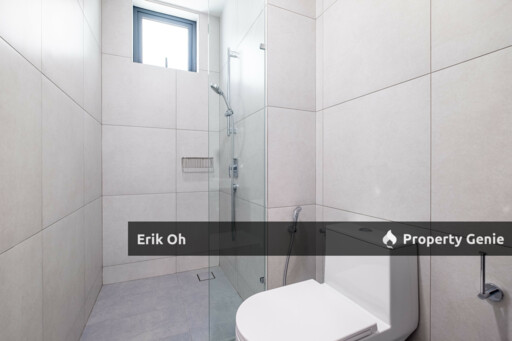 Laurel Residence Jalan Kerinchi Bangsar South For Rent