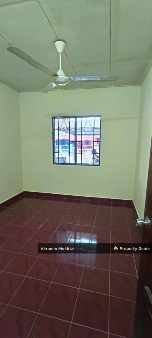 Teres 1 Tingkat (Extended) di Desa Vista, Salak Tinggi Sepang KLIA, Selangor