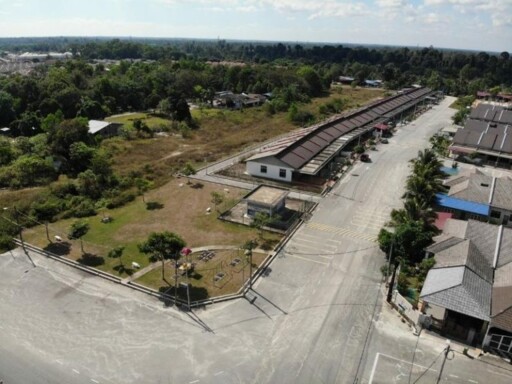 SERI PERMAI