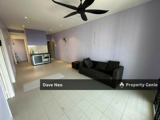 Lake View Suites √ Mount Austin • Close to AEON Mall Tebrau City