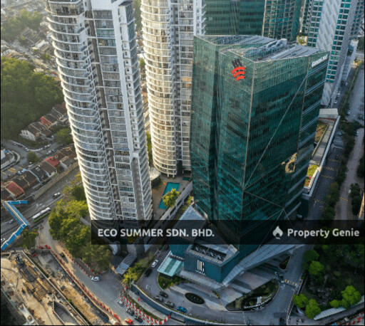 Wisma Guocoland