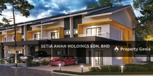 Taman Botanika Residen
