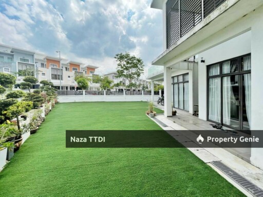 Emerald @ TTDI Alam Impian
