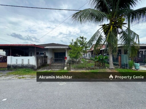 Facing Open | Single Storey Semi D @ Taman Desa Kelisa, Hulu Yam Baharu, Batang Kali, Selangor