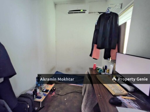Freehold & Near To School | Double Storey House Kota Kemuning Shah Alam