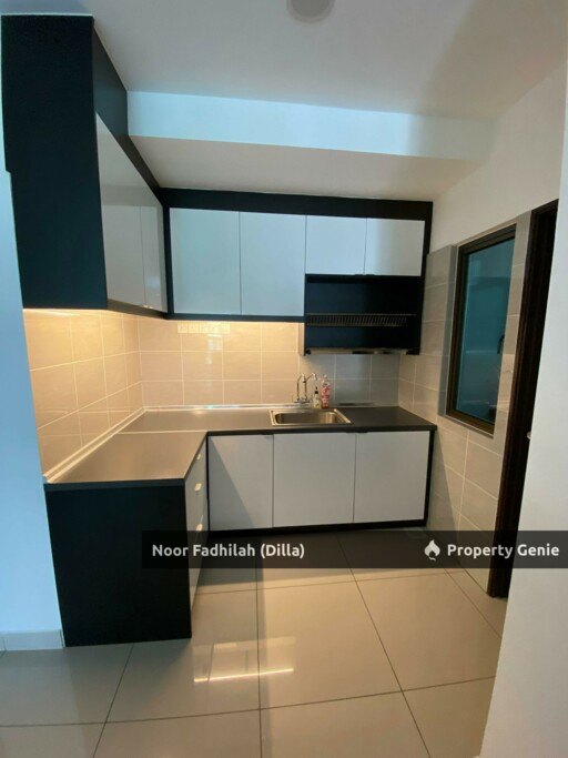 Full Loan Residensi Zamrud Kajang 2 Renovated Nego