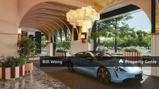 Arte Star Sungai Besi Milano