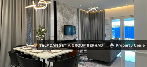 Taman Desa Bertam, Phase 4