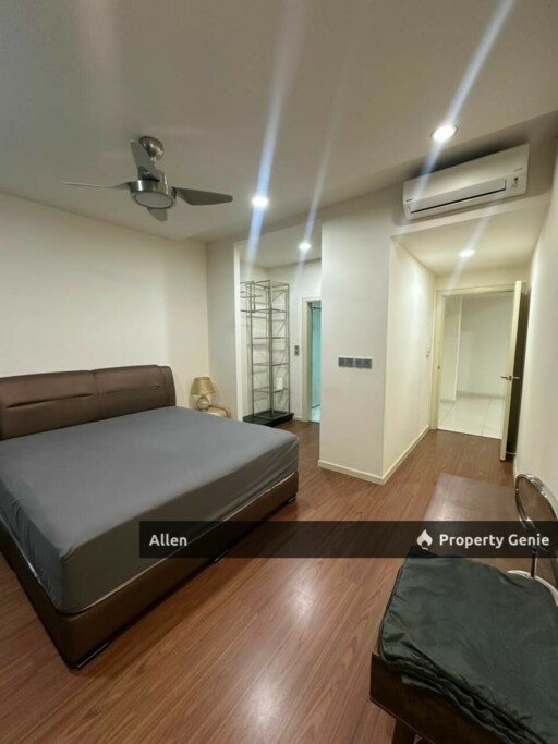 Impiana East Ledang for Rent