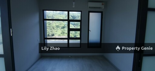 Jesselton Quay Waterfront Soho Suites, Corner Lot with Sea View for Sale, Prime Location @ Kota Kinabalu City Centre