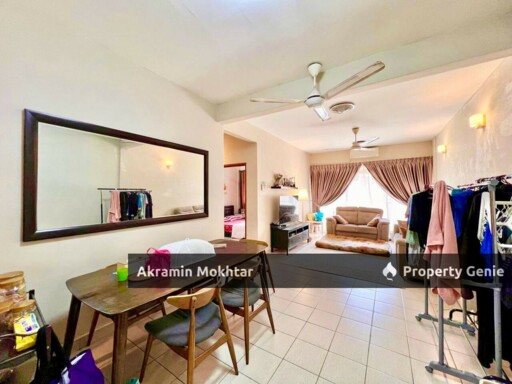 D’Rimba Apartment Seksyen 11 Kota Damansara