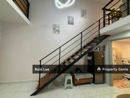 Arte Cheras /2R2B1C /Fully Furnished /Highfloor Nice View