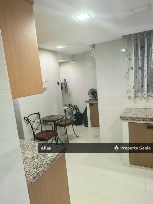 Petrie Condominium, Straits View, Johor Bahru