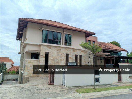 Masera (Bungalow)