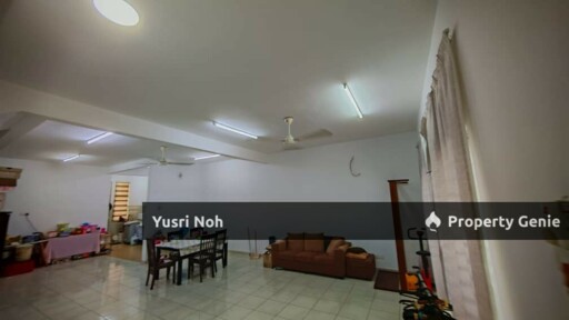 2 Storey House Acasia Serene Height Bangi Semenyih - Below Market Value