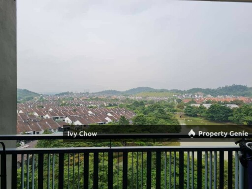 Nusa idaman Apartment for Sale