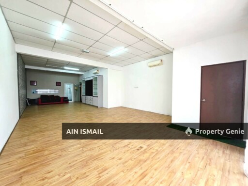 LOT KEDAI 2 TINGKAT INDERA MAHKOTA 7, KUANTAN