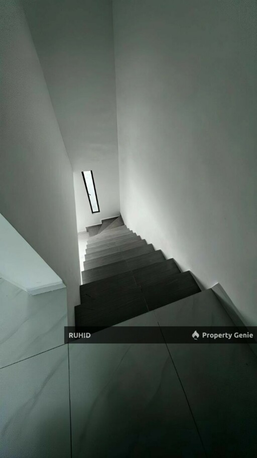 Double Storey Low Cost Corner Lot, Bandar Baru Permas Jaya, Masai