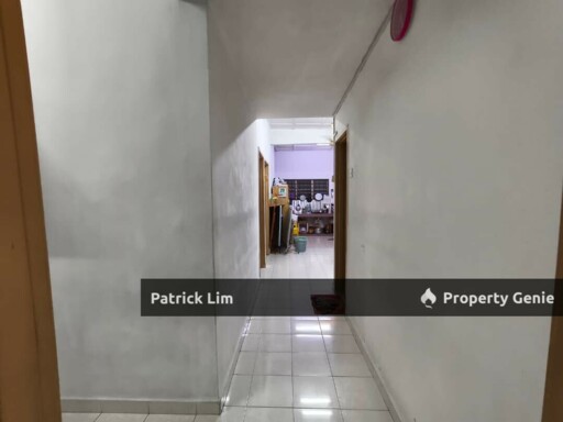 Taman Bertam Impian 3R 2B For Sale