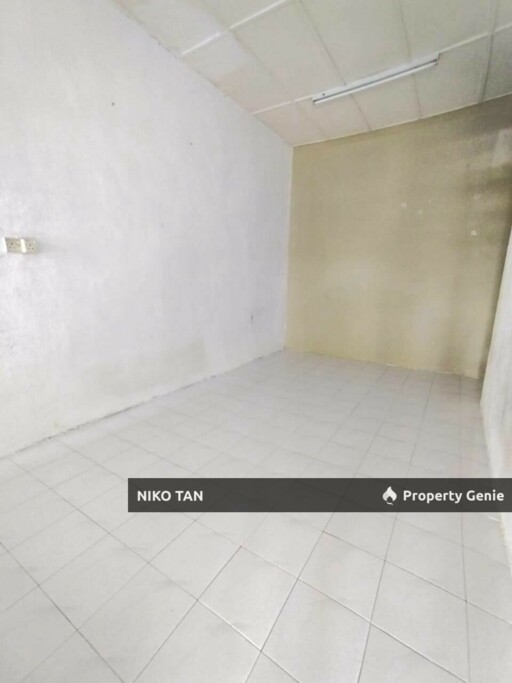 [INTERNATIONAL]1-Storey Jalan Desa Kulai For Sale