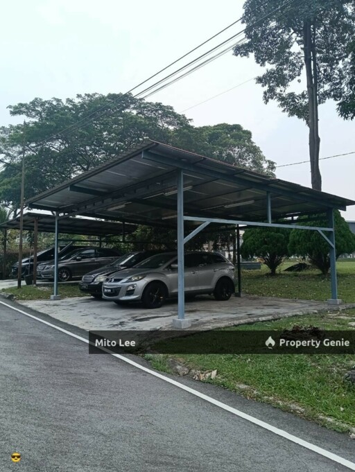 Bandar Putra Kulai Semi-D For Sale