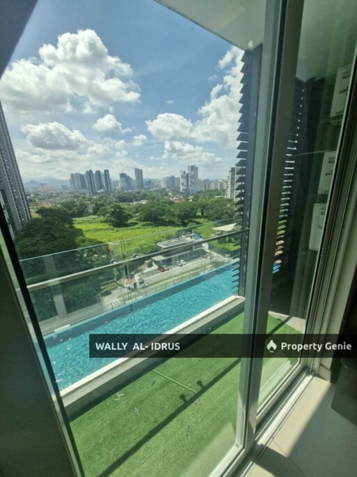 Sentul Point Suites @ Jalan Sentul Pasar, Sentul, KL