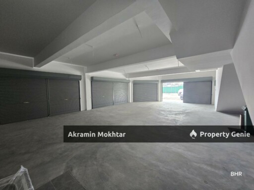 FOR RENT | 3 STOREY CORNER SHOP OFFICE LOT SETIA ECOHILL 2 SEMENYIH