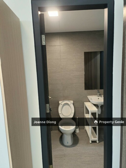 Edumetro 2 Rooms