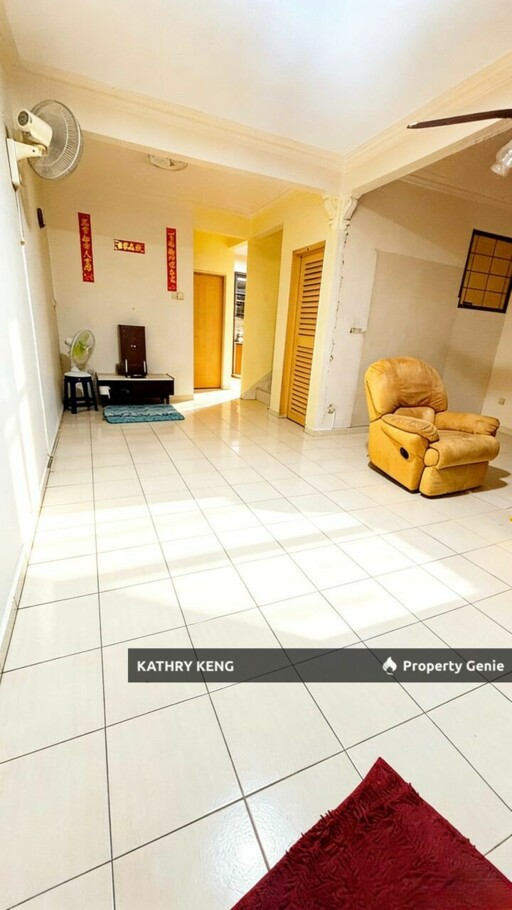 Taman Desa Cermerlang For Sale Ulu Tiram For Sale Johor For Sale Jalan Johor For Sale