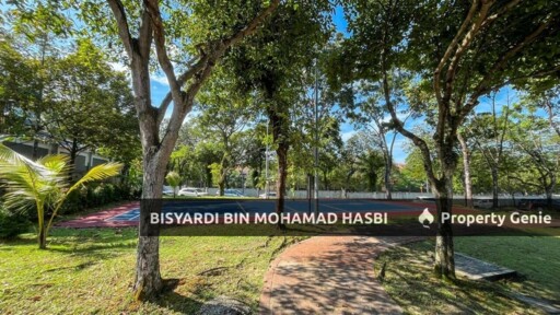 Facing Open Renovated and Extension, Bungalow, Two Storeys Kota Damansara, Damansara.