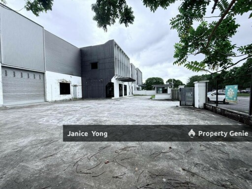 Eco Business Park 1 @ Dato Onn