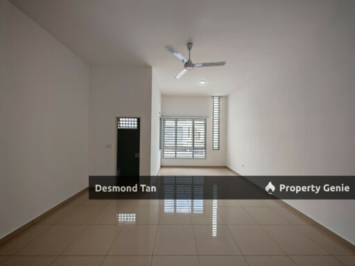 2 Storey Suriaman 3, Suriaman, Sendayan, Labu, Bayu Sutera, Seremban (Got Grill)