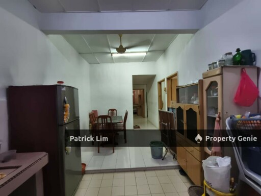Taman Bertam Impian 3R 2B For Sale