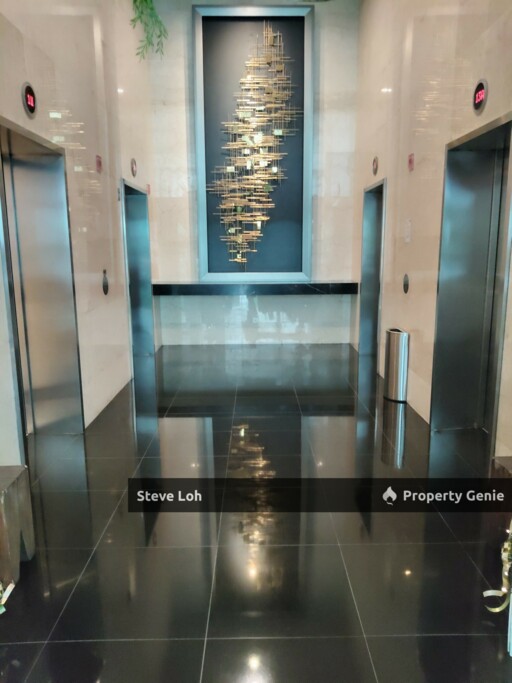 Verticas Residence Bukit Bintang | Entry-Price Below 29%
