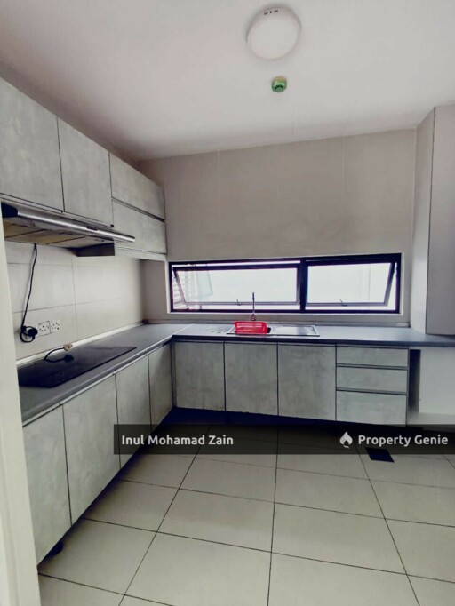 [Partially Furnished] Mozart 3-Storey Linked Garden Terrace Symphony Hills Mozart, Cyberjaya