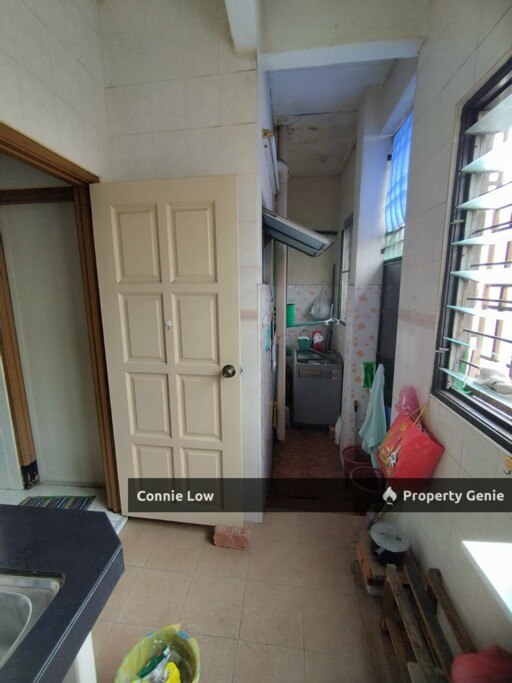 Ipoh Taman Silibin Ria Double Storey Terrace House Good Condition