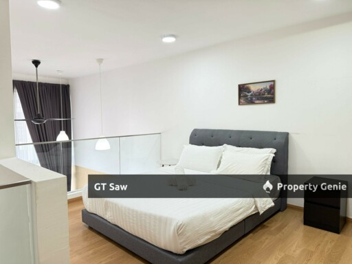 Ekocheras Fully Furnished for Sales