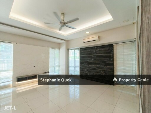 !BELOW MARKET PRICE! Setia Damai 14 Setia Alam 3 Storey Renovated Extended Semi D House For Sale
