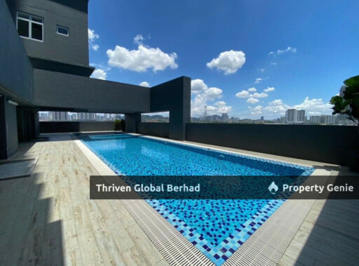 RESIDENSI ENESTA KEPONG