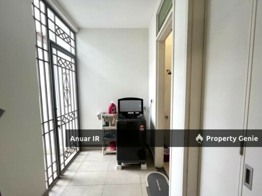 [Facing Open] 2-Storey Semi D Cluster Tenderfields Eco Majestic Semenyih