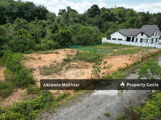 FREEHOLD & MALAY RESERVED | BUNGALOW LOT PERSIARAN RAHMAT TERAS JERNANG BANGI