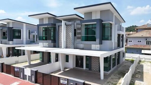 DESA LANG DAMAI