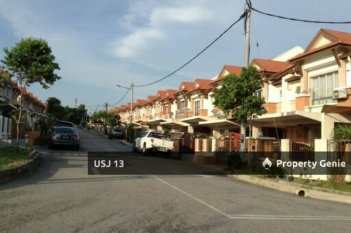 USJ 13